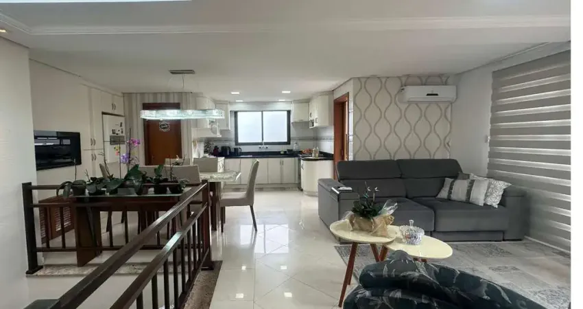 Cobertura com 3 quartos à venda na Rua Cirilo Ruzzarin, 84, Petrópolis, Caxias do Sul