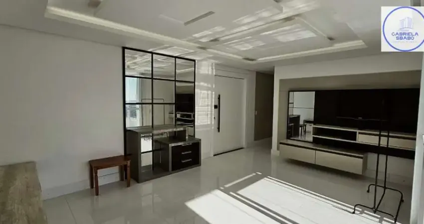 Apartamento mobiliado em cristo redentor para locação, caxias do sul/rs