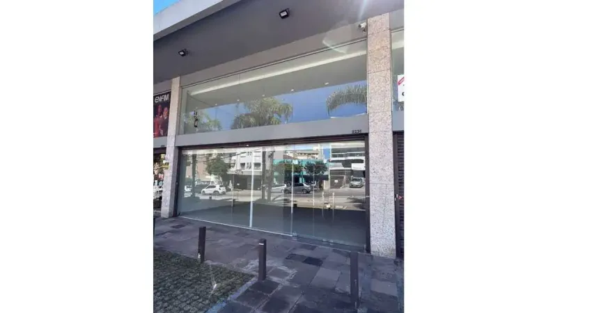 Ponto comercial à venda na Rua Moreira César, 2231, Pio X, Caxias do Sul