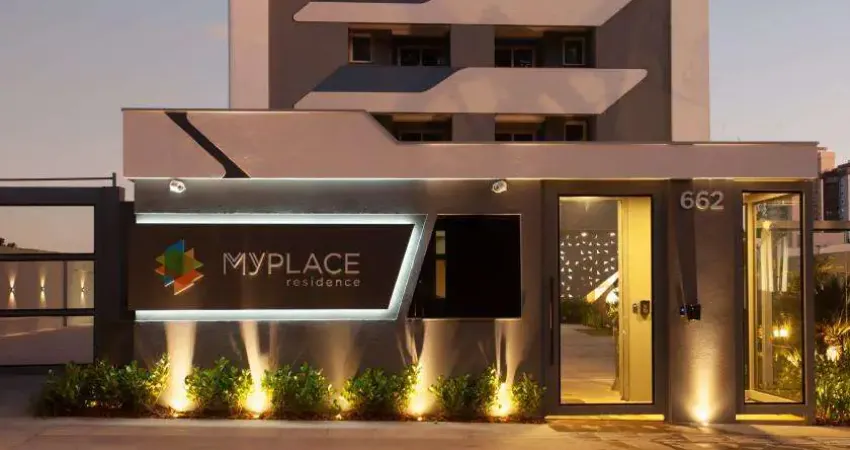 Apartamento com 2 quartos à venda na Rua Pedro Pezzi, 662, Panazzolo, Caxias do Sul