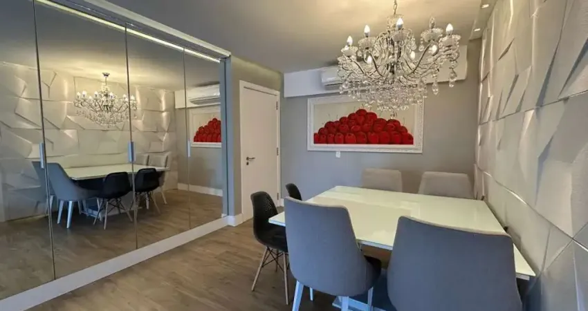 Apartamento com 3 quartos à venda na Rua Andrade Neves, 1010, Exposição, Caxias do Sul