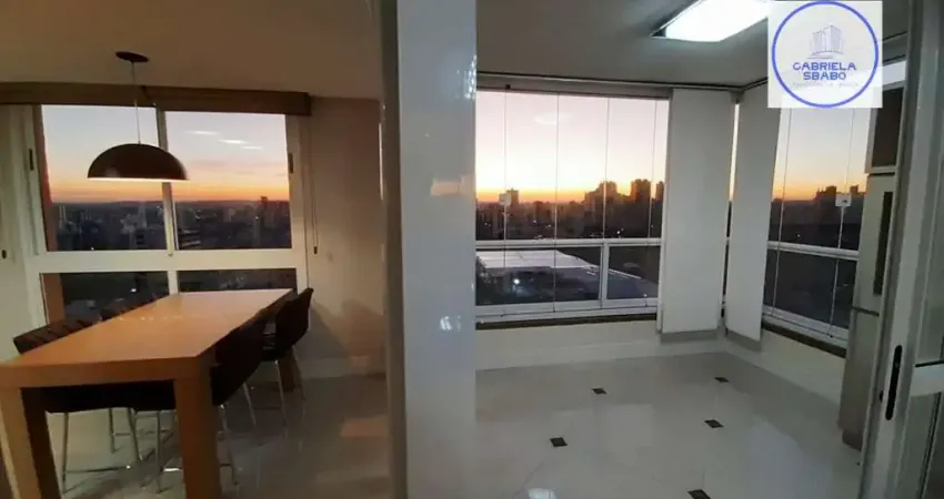 Apartamento com 3 quartos à venda no Cristo Redentor, Caxias do Sul