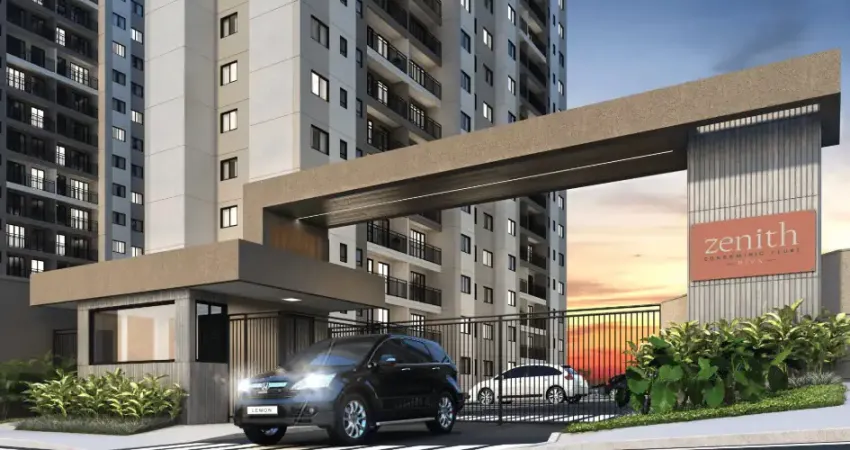 Zenith Condomínio Clube
