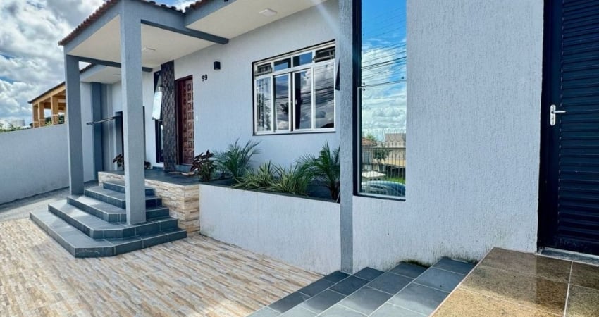 Casa à venda em Uvaranas