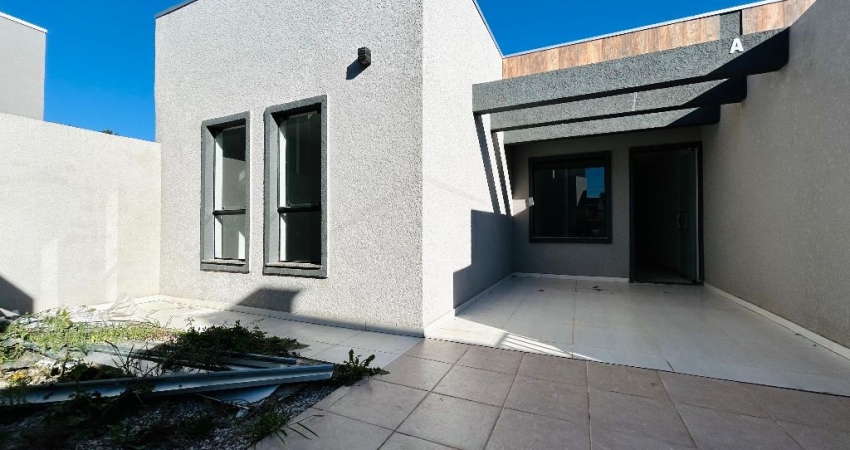 Casa à venda no Boa Vista