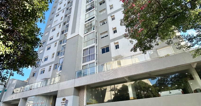 Cobertura com 3 quartos à venda na Rua Moizes José Hoffmann, 45, Centro, Ponta Grossa