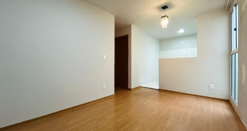 Apartamento para venda no Condomínio Pontal da Serra - Olarias