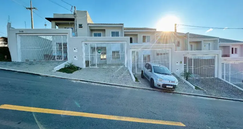 Casa com 3 quartos à venda na Rua Suíça, 142, Oficinas, Ponta Grossa