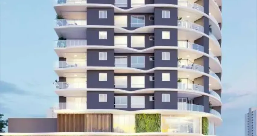 Apartamento com 2 quartos à venda na Rua Urbano Lopes, Cristo Rei, Curitiba