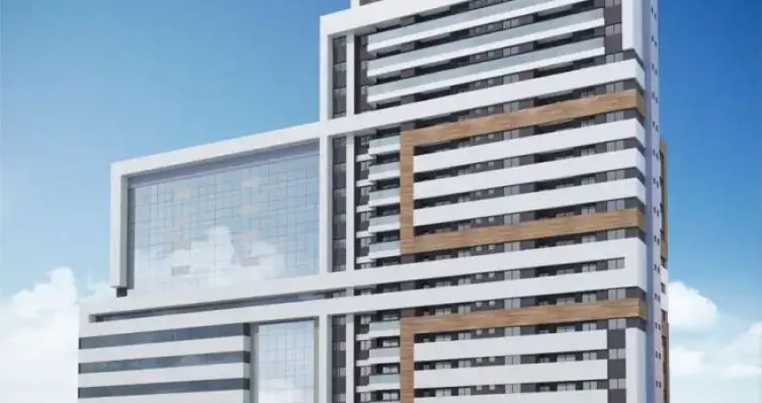 Apartamento Terrasse Creatif 3 Dormitórios/1 suítes