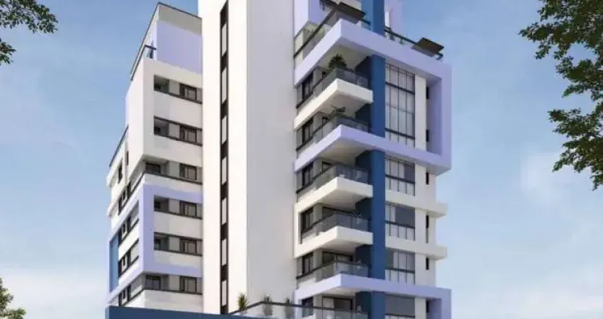 Apartamento com 3 quartos à venda na Rua Ricardo Lemos, Ahú, Curitiba