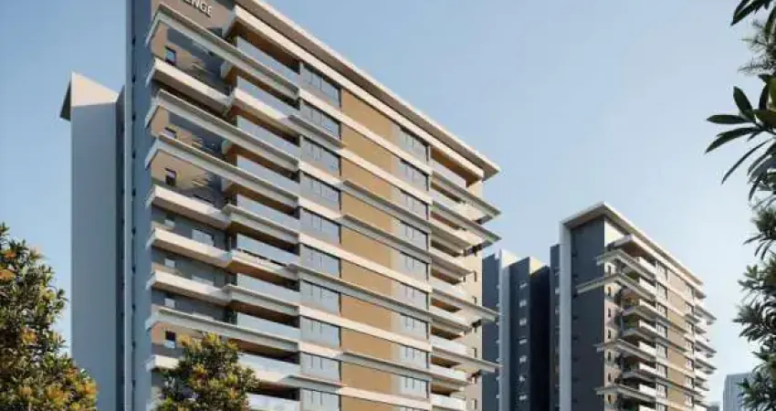 Apartamento com 3 quartos à venda na Rua Antônio Kaminski, Ecoville, Curitiba