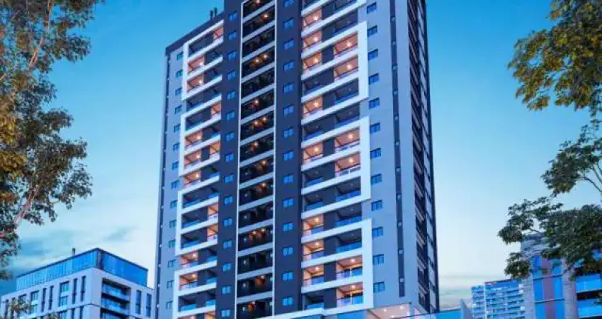 Hause- Apartamento 3 dormitórios/1 suíte