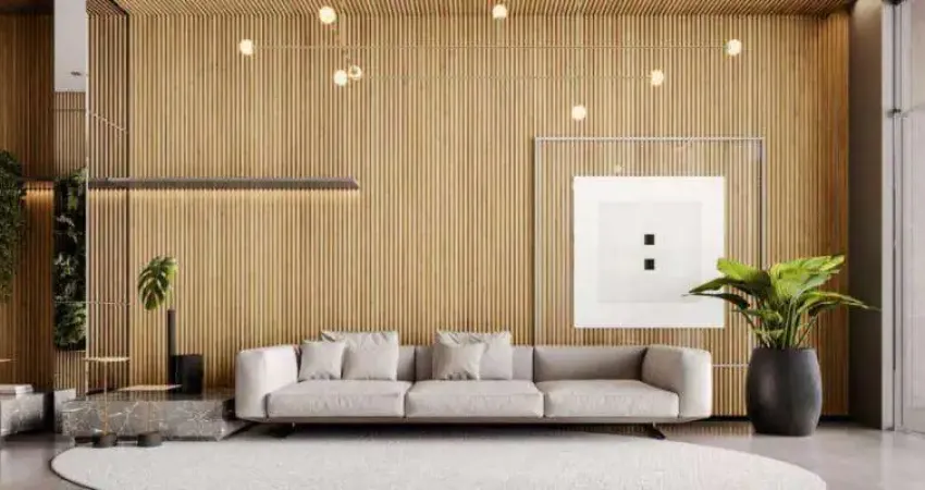 Apartamento com 3 quartos à venda na Rua Antônio Kaminski, Orleans, Curitiba