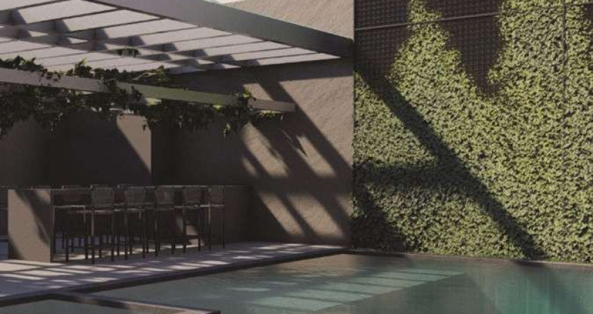 Apartamento - Hedge