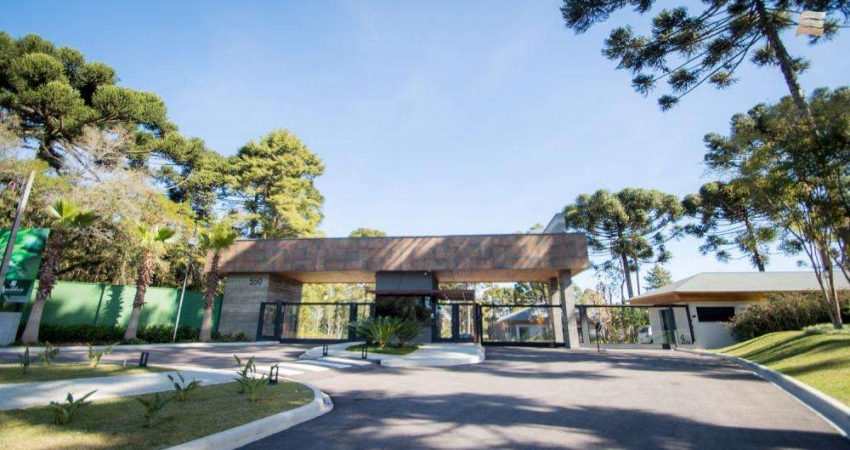 Terreno Condomínio Residencial Paradiso