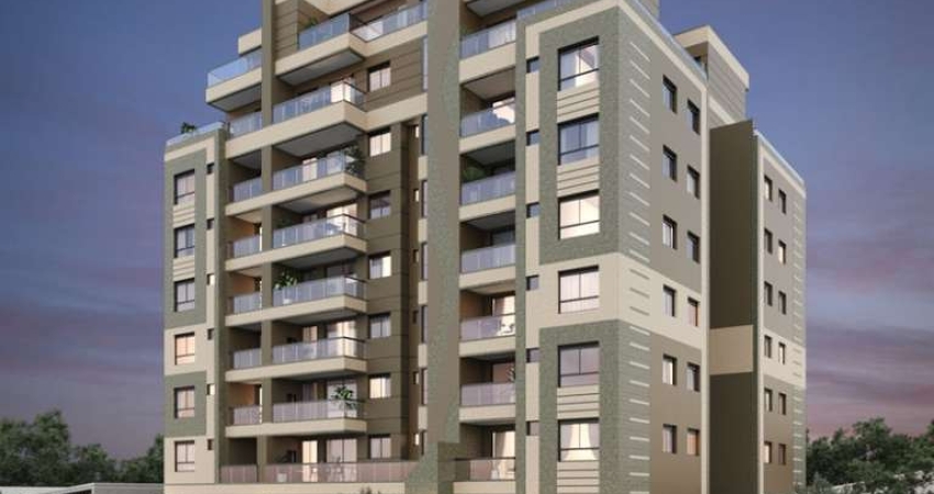 Apartamento com 2 quartos à venda na Rua Guaratuba, Ahú, Curitiba