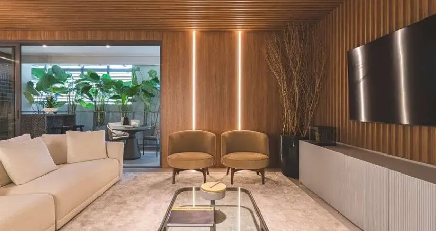 Apartamento com 3 quartos à venda na Rua Melchíades Fangueiro, Juvevê, Curitiba