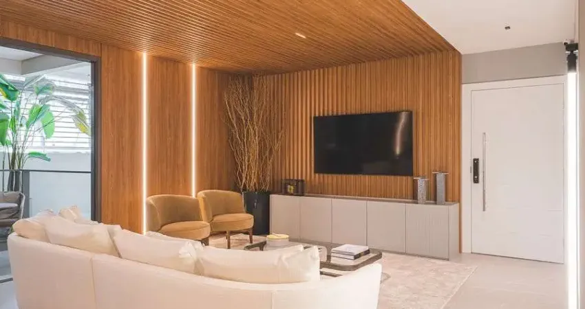 Apartamento com 3 quartos à venda na Rua Melchíades Fangueiro, Juvevê, Curitiba