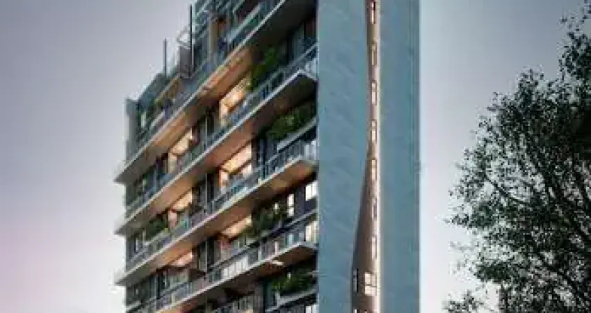 Apartamento com 3 quartos à venda na Rua Capitão Tobias Pereira da Cruz, São Pedro, São José dos Pinhais