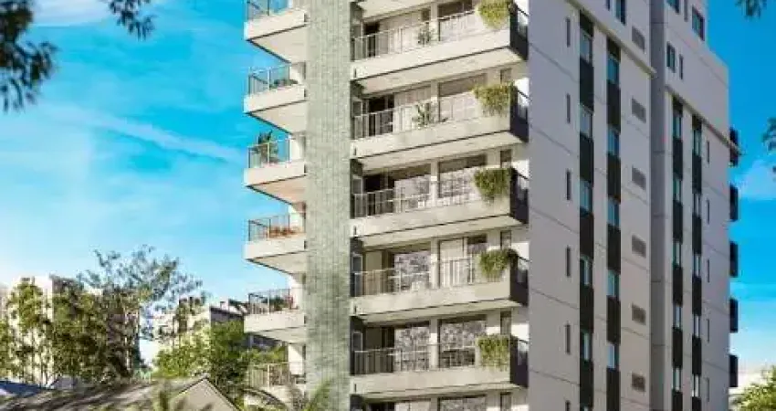 Apartamento com 3 quartos à venda na Rua Ponta Grossa, Portão, Curitiba