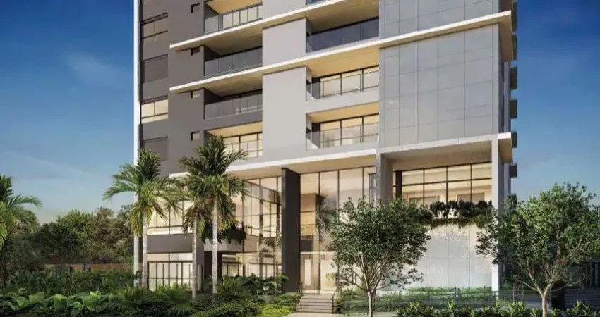 Apartamento Horizon - Alto Padrão