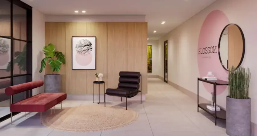 Apartamento com 2 quartos à venda na Rua Guilherme Ihlenfeldt, Bacacheri, Curitiba