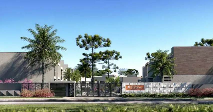 Sobrado Duplex - Parque das Pedreiras Condomínio