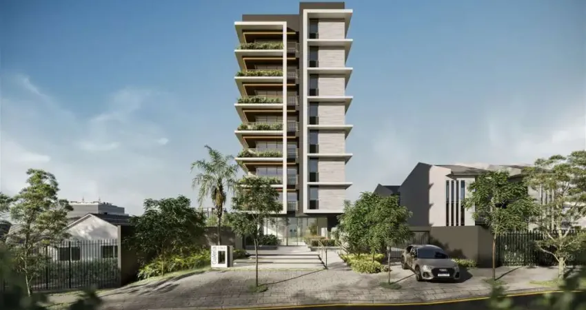 Apartamento 3 dormitórios/1 suíte - Galeria