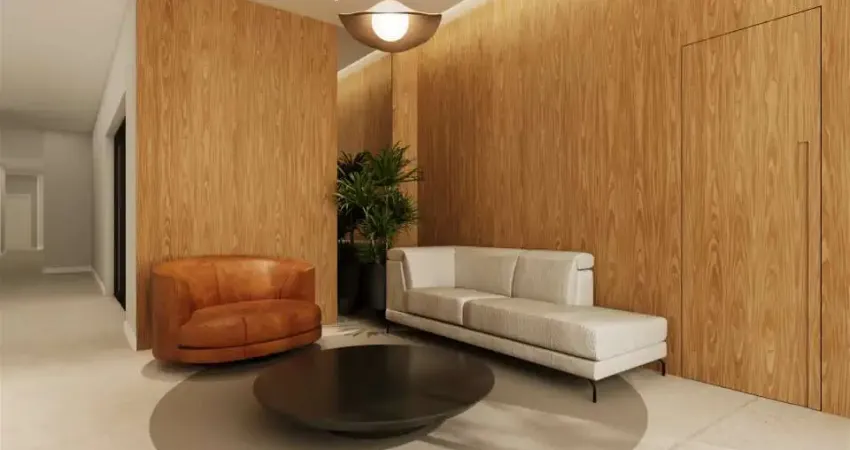 Apartamento garden 2 dormitórios/1 suíte - Solare di Veneza