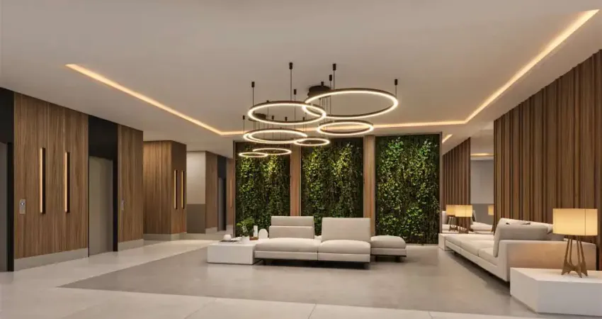 Apartamento com 2 quartos à venda na Rua José Merhy, Boa Vista, Curitiba