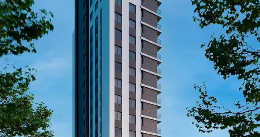 Apartamento com 2 quartos à venda na Rua José Loureiro, Centro, Curitiba