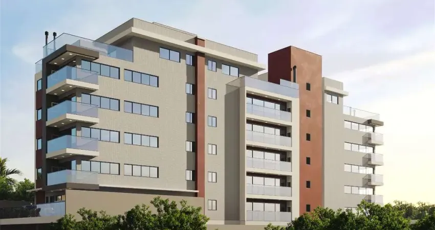 Apartamento com 3 quartos à venda na Rua Passeio Das Palmeiras, Caiobá, Matinhos