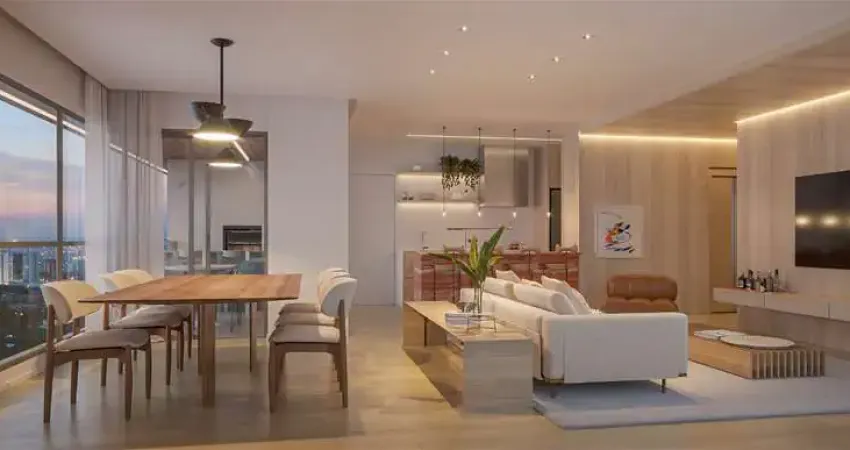 Apartamento com 3 quartos à venda na Rua Carmelo Rangel, Batel, Curitiba