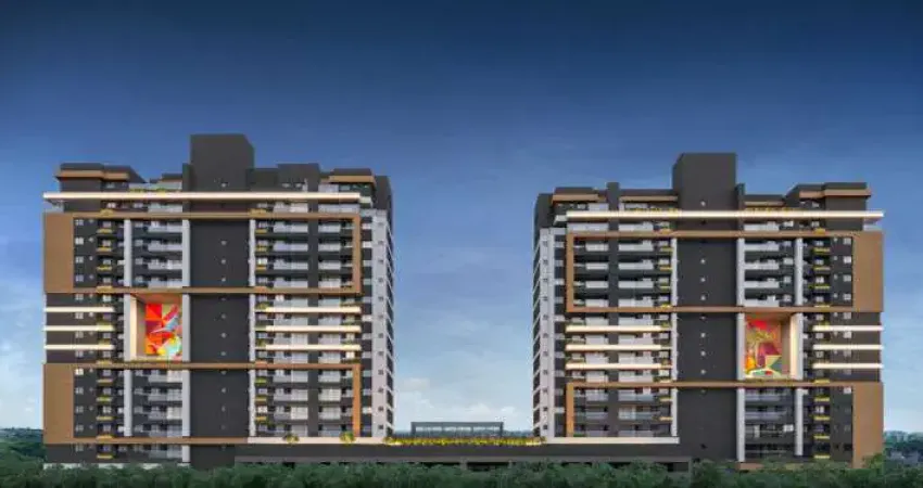 Apartamento com 3 quartos à venda na Rua Jerônimo Durski, Batel, Curitiba