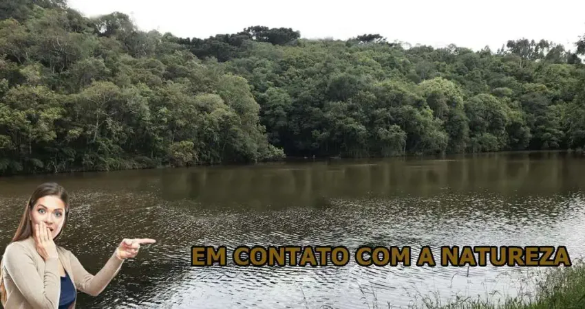 Chácara / sítio à venda na Zona Rural, Bocaiúva do Sul 