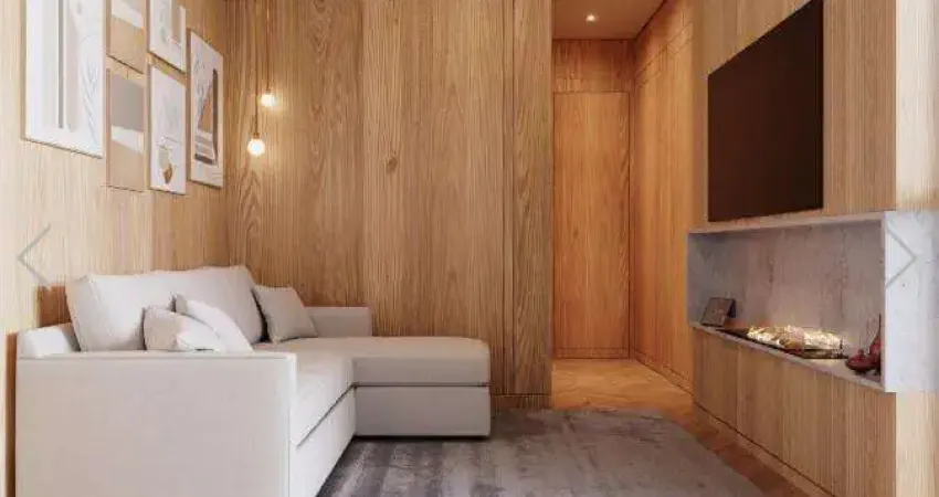 Apartamento com 3 quartos à venda na Rua Austrália, Centro, Pinhais
