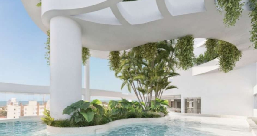 Apartamento com 1 quarto à venda na Avenida Curitiba, Centro, Guaratuba