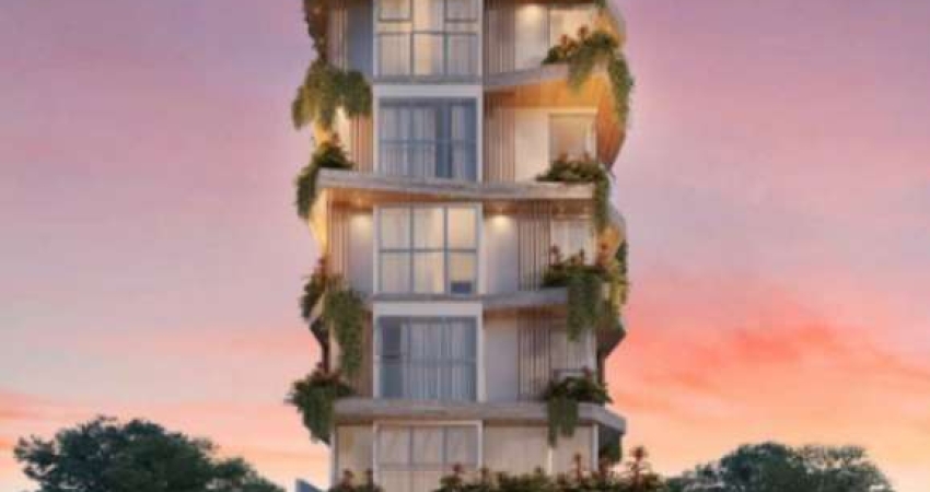 Apartamento com 2 quartos à venda na Rua São Matheus, Caiobá, Matinhos