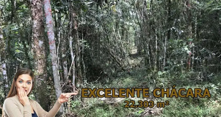 Chácara / sítio à venda na Zona Rural, Bocaiúva do Sul 
