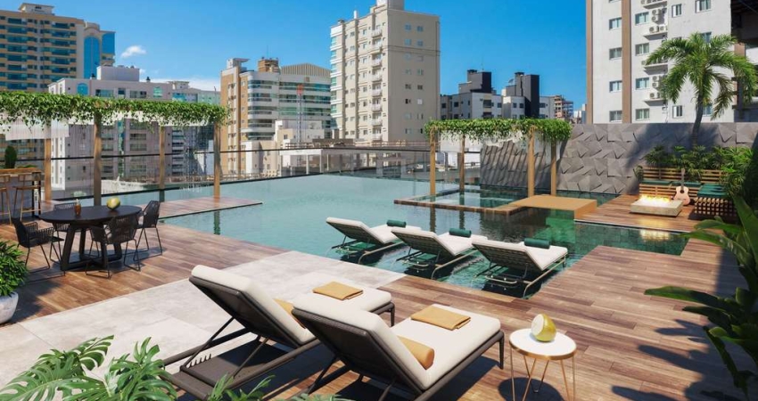 Apartamento Alto padrão - 4 suítes Portofino