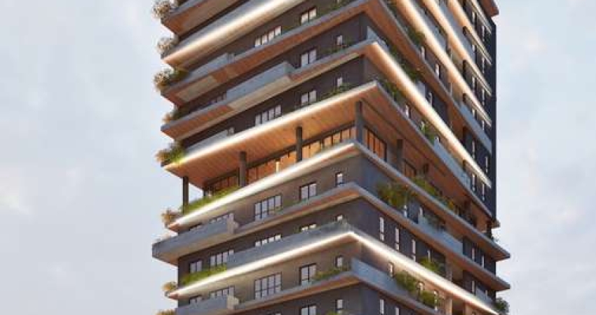 Apartamento com 4 quartos à venda na Rua Maria Helena, São Pedro, São José dos Pinhais