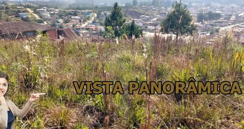 Terreno à venda na Rua Jorge José de Castro, São Marcos, Bocaiúva do Sul