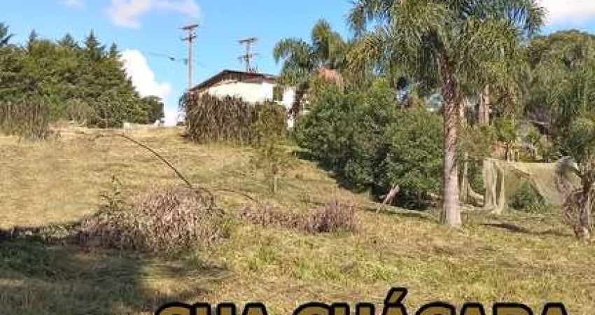 Chácara / sítio com 2 quartos à venda no Estiva, Bocaiúva do Sul 