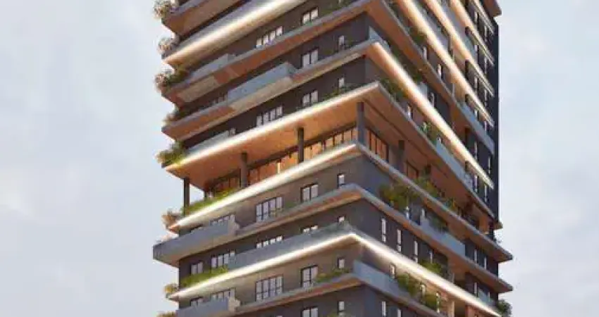 Apartamento com 4 quartos à venda na Rua Maria Helena, São Pedro, São José dos Pinhais