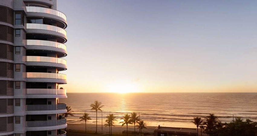 Apartamento com 3 quartos à venda na Avenida Vicente Machado, Centro, Guaratuba