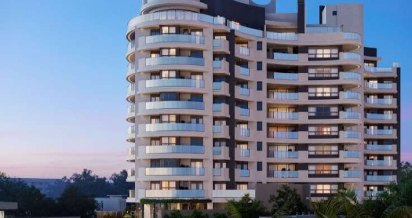 Apartamento com 4 quartos à venda na Avenida Vicente Machado, Centro, Guaratuba