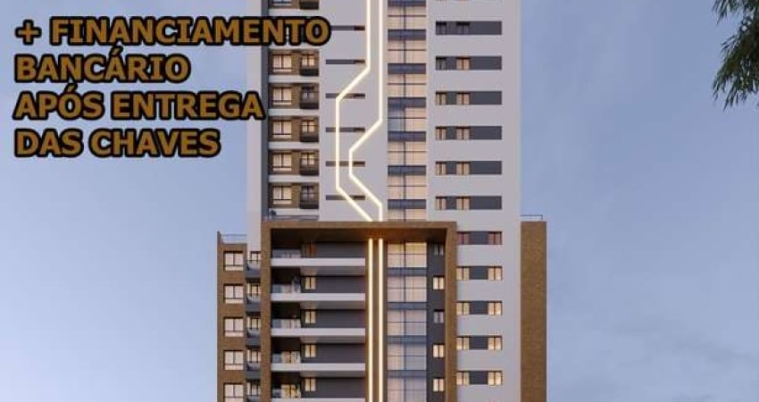 Apartamento com 3 quartos à venda na Rua Calanga, Itapema do Norte, Itapoá