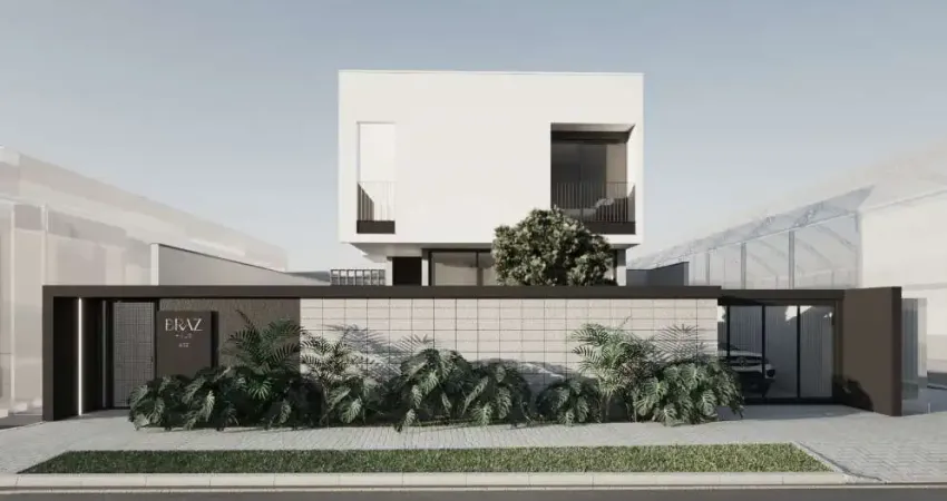 Casa com 3 quartos à venda na Rua Manoel das Chagas Lima, São Braz, Curitiba