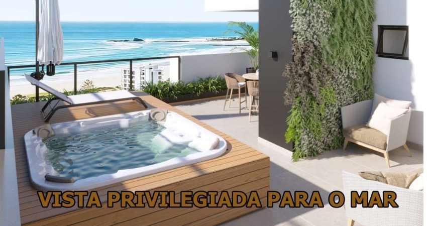 Apartamento com 3 quartos à venda na Rua Calanga, Itapema do Norte, Itapoá